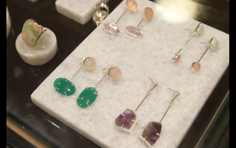 Aspecto. GENTE BIEN JALISCO/Antonio Martínez