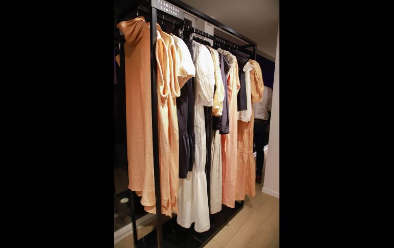 Aspecto. GENTE BIEN JALISCO/Antonio Martínez