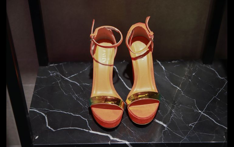 Aspecto. GENTE BIEN JALISCO/Antonio Martínez