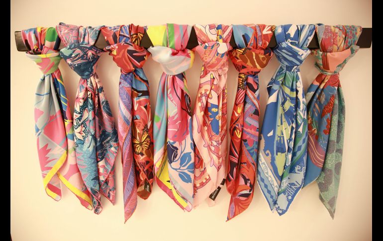 Aspecto. GENTE BIEN JALISCO/Antonio Martínez