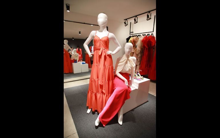 The new look by UGGA Concept Store. GENTE BIEN JALISCO/Antonio Martínez