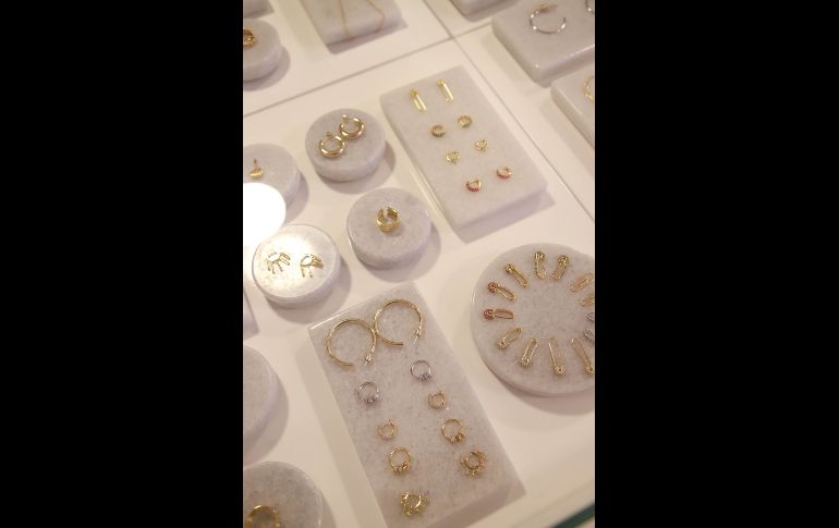 Aspecto. GENTE BIEN JALISCO/Antonio Martínez