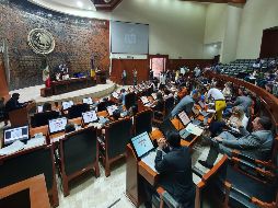 El costo de la multa por ocultar la placa se mantuvo sin cambio. EL INFORMADOR/R. Rivas