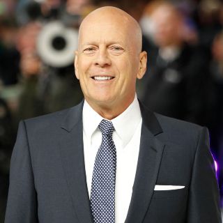Bruce Willis: Cineastas notaron el problema de salud del actor desde tiempo atrás