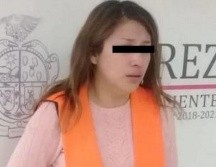 La mujer le dio a su hija Clonazepam buscando que deje de llorar, sin embargo eso fue lo que le causó la muerte. ESPECIAL