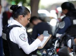 Juan José Frangie, presidente de Zapopan, planteó la posibilidad de que los municipios se ocupen de la seguridad vial. EL INFORMADOR/Archivo