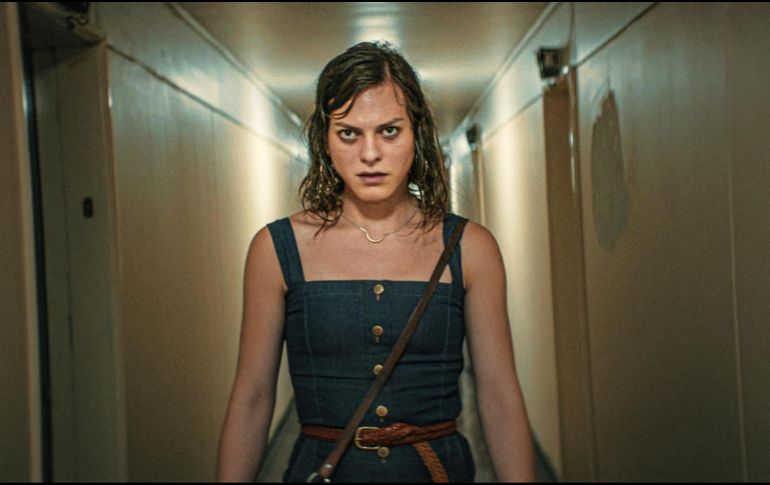 Una mujer fantástica  es uno de los estrenos de hoy en Netflix. CORTESÍA / NETFLIX