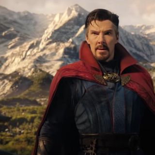 Cinépolis: ¿Cuándo inicia la preventa para Doctor Strange 2?