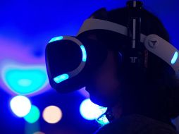 El evento E3 2022 estaba programado de forma presencial. EFE / ARCHIVO