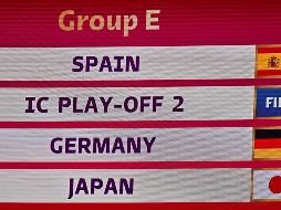 España y Alemania son dos de las grandes potencias de Europa y siempre son serios candidatos a ganar una Copa del Mundo. EFE / N. Thekkayil