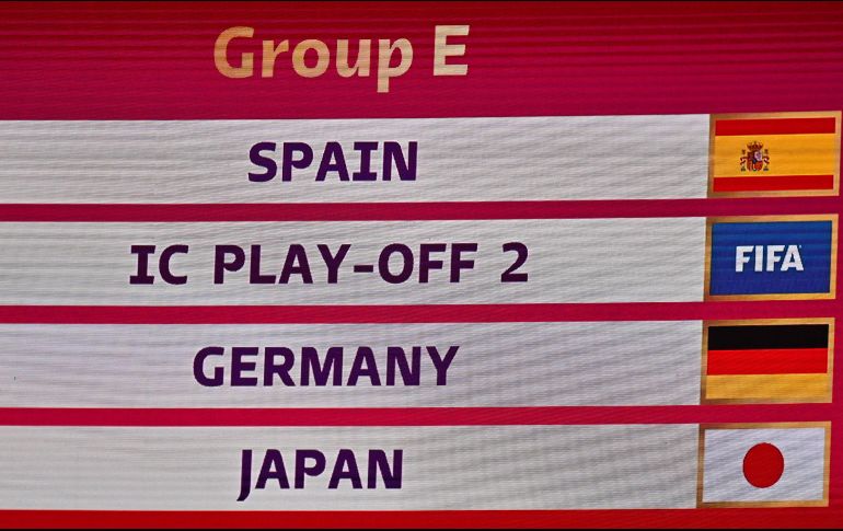 España y Alemania son dos de las grandes potencias de Europa y siempre son serios candidatos a ganar una Copa del Mundo. EFE / N. Thekkayil