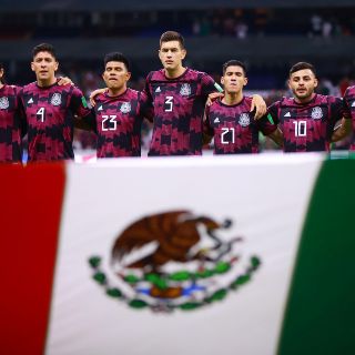 ¡Camino difícil! Conoce los rivales de México para el Mundial de Qatar 2022