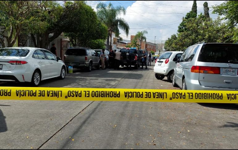 La Entidad vive una espiral de violencia que ha dejado varias muertes. ESPECIAL