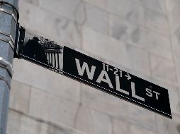 Wall Street termina al alza después de una jornada de altibajos. AP/J.  Minchillo