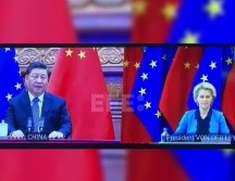 Según algunos medios chinos, el país asiático teme que la UE siga el camino de Estados Unidos y decida “endurecer” sus fronteras económicas. ESPECIAL