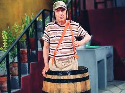 Se desconoce la bioserie que se hará sobre Roberto Gómez Bolaños 