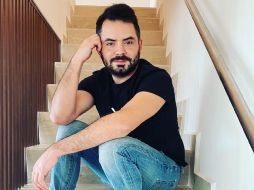 Eduardo Derbez habló de esta discusión entre su su padre y el dueño de la televisora, hay que señalar que actualmente el hijo del actor se encuentra trabajando para la empresa.  INSTAGRAM / @jose_eduardo92
