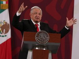 AMLO destacó que el encuentro con Kerry fue 