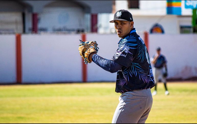 Será hasta el 22 de abril cuando Mariachis debute en la Temporada 2022 de la Liga Mexicana de Beisbol. TWITTER / @MisMariachisGDL