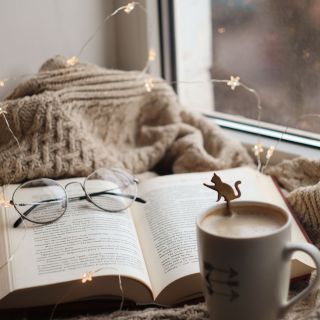 Libros recomendados: Suspenso, novela y romance en las novedades de abril