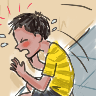 Fotogalería: Alejandra Aceves visibiliza el espectro autista con ilustraciones