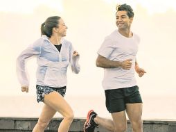 El Día Internacional del Deporte para el Desarrollo y la Paz se celebra anualmente el 6 de abril en honor a los primeros Juegos Olímpicos. ESPECIAL