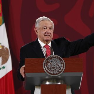 López Obrador rechaza que EU vigile la Reforma Eléctrica