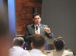 Para íñigo González, las prácticas sociales responsables deben enfocarse en vínculos con la comunidad, conservación del medio ambiente, calidad de vida y ética empresarial. EL INFORMADOR/A. Camacho