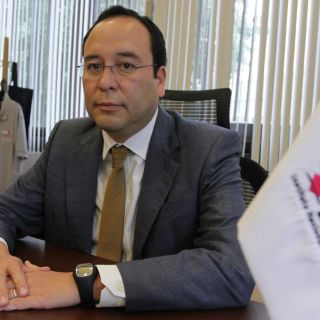 Epigmenio Ibarra se lanza contra Ciro Murayama