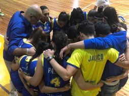 La revancha para Jalisco será este domingo a las 13:00 horas cuando Escaramuzas dispute el segundo duelo de la serie contra Mieleras. CORTESÍA