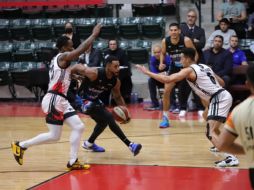 A pesar de la derrota, Jalisco ganó la serie 2-1. Su próximo juego será en casa contra Mazatlán. ESPECIAL