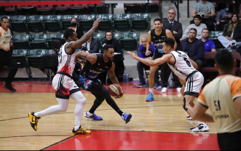 A pesar de la derrota, Jalisco ganó la serie 2-1. Su próximo juego será en casa contra Mazatlán. ESPECIAL