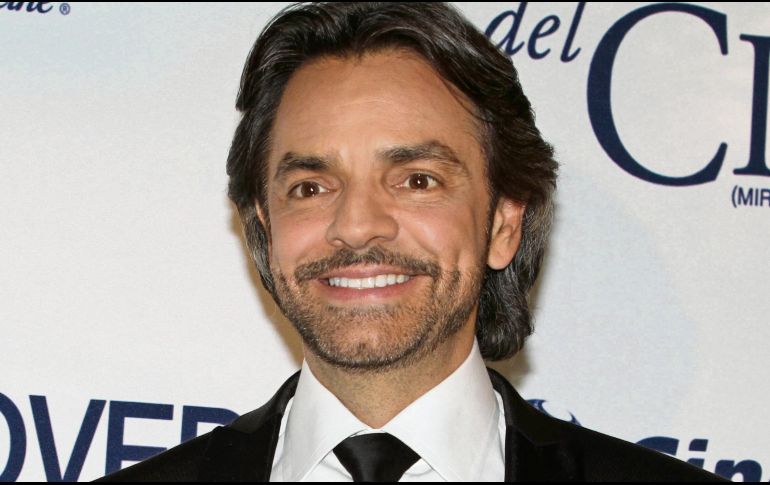 A través de un video en su cuenta oficial de Twitter, el actor de 