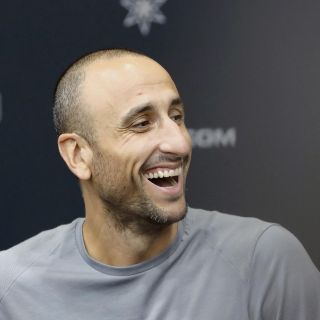 NBA: Manú Ginóbili va al Salón de la Fama