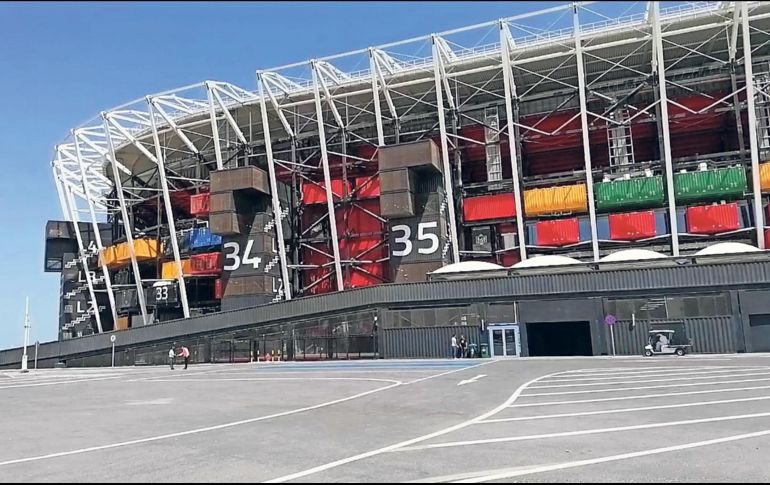 La Selección Mexicana de futbol quedó instalada en el Grupo C junto a sus similares de Polonia, Argentina y Arabia Saudita. SUN / ARCHIVO