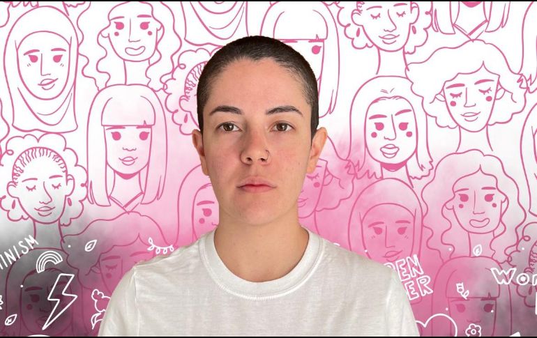 Paola dio a conocer su caso a través de redes sociales donde afirmó que, pese a que la Embajada de México en Qatar la acompañó, no hicieron nada para evitar que las cosas se pusieran en su contra. TWITTER / @paola7kat