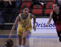 El siguiente partido se jugará hasta la próxima semana el día 2 de julio en la casa de Mieleras. ESPECIAL