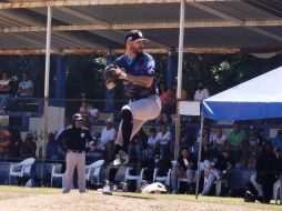 Mariachis sumó así su tercera derrota en la pretemporada rumbo al arranque de la Liga Mexicana de Beisbol (LMB). TWITTER/@MisMariachisGDL
