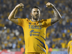 Poderosos. Los felinos del Norte están que no creen en nadie, luego de demostrarlo anoche frente a los Xolos de Tijuana. Imago7