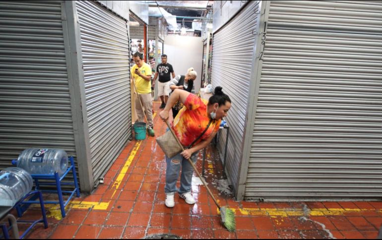 EL INFORMADOR / A. Camacho