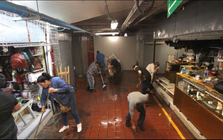 EL INFORMADOR / A. Camacho