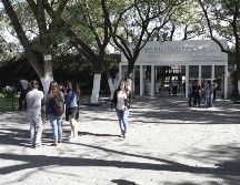 La UdeG destaca que con el nuevo protocolo también se brindará apoyo a estudiantes que han sido agredidos a través de redes sociales. EL INFORMADOR / ARCHIVO