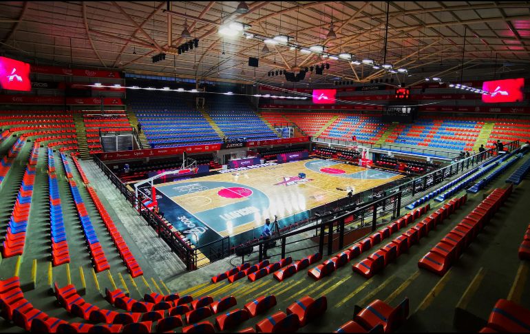 Ganaron dos de sus primeros tres partidos en Tijuana y ahora los Astros de Jalisco quieren imponer la localía en su primera serie en Guadalajara. IMAGO7