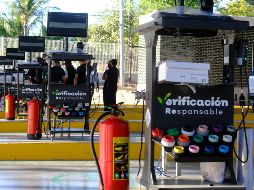 De acuerdo con la Semadet, al realizarse una prueba de verificación en los Centros de Verificación Responsable (CVR), se entregan dos documentos. TWITTER / @SemadetJal