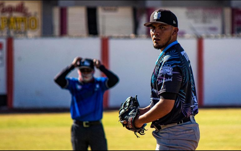 Mariachis debuta hasta el 22 de abril en la Temporada 2022 de la Liga Mexicana de Beisbol. FACEBOOK / Club de Beisbol Mariachis