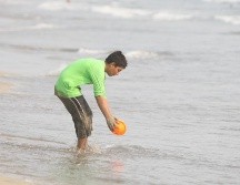 La titular de la Coprisjal informó que en total realizaron seis muestreos entre los días 15 y 24 de marzo pasado; presumió que obtuvieron resultados positivos. EL INFORMADOR / ARCHIVO