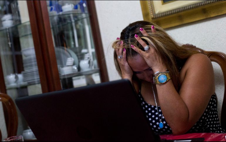 Las fallas más comunes son la actitud agresiva y/o impositiva; falta de claridad de las funciones en las actividades, y escaso o nulo reconocimiento y retroalimentación del desempeño en la relación laboral. AP / ARCHIVO