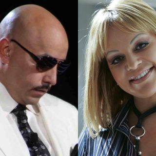 Lupillo Rivera revela cómo vivió la muerte de Jenni Rivera: "No le digas a tu familia"