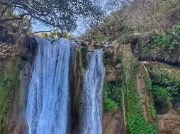 La primavera se pronostica calurosa, con temperaturas de casi los 40 grados. Es por ello que elegimos los destinos más refrescantes. ESPECIAL / Google Maps