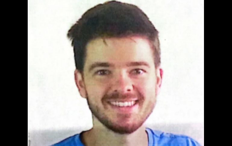 Iain Harold Maryanow es un ciudadano estadounidense de 28 años de edad. Especial